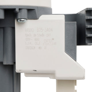 W11396717 W11263349 Washer Water Pump