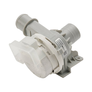 AHA75673404 EAU63743803  Washer Drain Pump Assembly Replaces for LG Washer