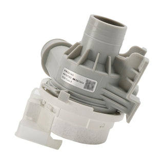 AHA75673404 EAU63743803  Washer Drain Pump Assembly Replaces for LG Washer