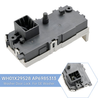 WH01X29528 AP6985313 Washer Door Lock for GE Washing Machine