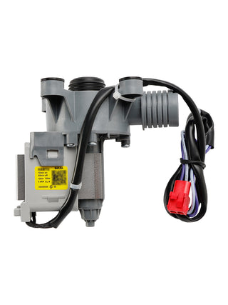 WH11X34742 AP7192541 Washer Drain Pump Assembly for GE Washing Machine
