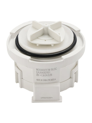 EAU64082901 AH2577722 Washer Drain Motor Pump for LG Washing Machine