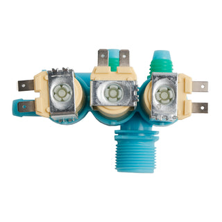DC62-00266E Washer Water Inlet Valve for Samsung Washer DC62-00311G DC62-00311C