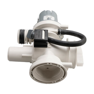 DC96-01585L Washer Drain Pump Assembly for Samsung Washer 2677749 AP5582209