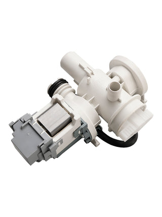 DC96-01585L Washer Drain Pump Assembly for Samsung Washer 2677749 AP5582209