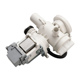 DC96-01585L Washer Drain Pump Assembly for Samsung Washer 2677749 AP5582209