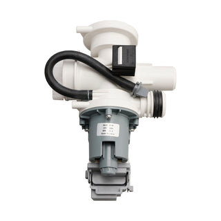 DC96-01585L Washer Drain Pump Assembly for Samsung Washer 2677749 AP5582209
