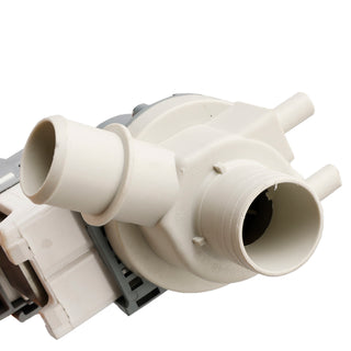 DP040-012 4681EA1007A Washer Drain Pump for LG Washer Replace 2649379 AP5672914