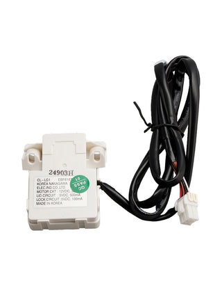 EBF61674802 Washer Lid Lock Switch for LG Kenmore Washing Machine EBF60665201