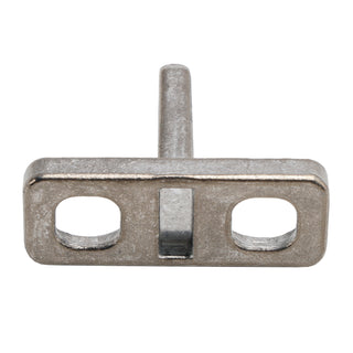 2PCS 5304505088 Washer Door Strike for Frigidaire and Electrolux Washer Door Latch