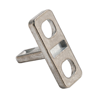 2PCS 5304505088 Washer Door Strike for Frigidaire and Electrolux Washer Door Latch