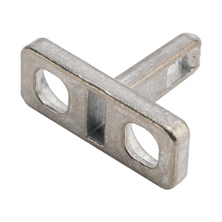 2PCS 5304505088 Washer Door Strike for Frigidaire and Electrolux Washer Door Latch