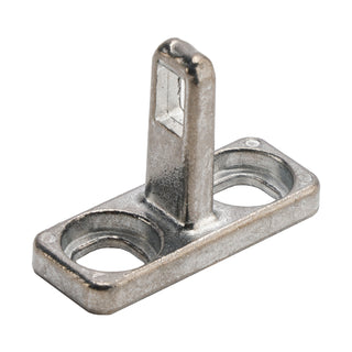2PCS 5304505088 Washer Door Strike for Frigidaire and Electrolux Washer Door Latch
