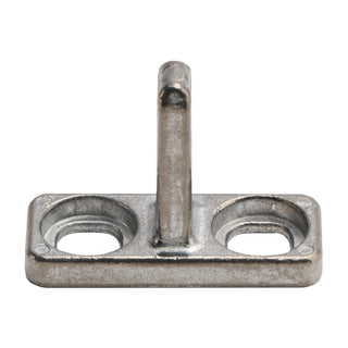 2PCS 5304505088 Washer Door Strike for Frigidaire and Electrolux Washer Door Latch