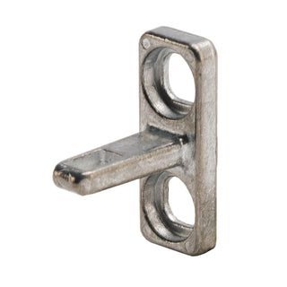 2PCS 5304505088 Washer Door Strike for Frigidaire and Electrolux Washer Door Latch