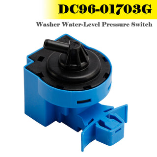 DC96-01703G Washer Water-Level Pressure Switch for Samsung Washer EAP4217083