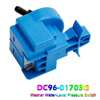 DC96-01703G Washer Water-Level Pressure Switch for Samsung Washer EAP4217083