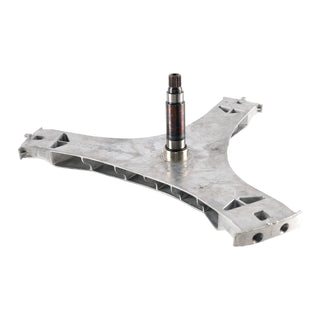 Samsung Dc97-16509b Washer Flange Shaft Assembly Kit