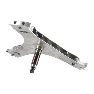 Samsung Dc97-16509b Washer Flange Shaft Assembly Kit