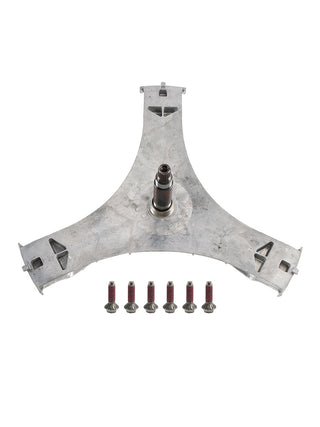 Samsung Dc97-16509b Washer Flange Shaft Assembly Kit