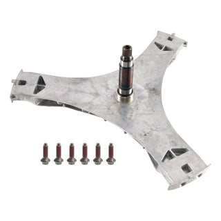 Samsung Dc97-16509b Washer Flange Shaft Assembly Kit