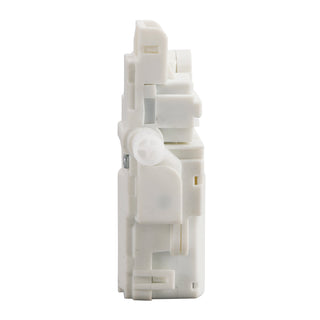 DC34-00025D Washer Door Lock Switch for Samsung WW90K74150OX WW90K74150SC