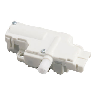 DC34-00025D Washer Door Lock Switch for Samsung WW90K74150OX WW90K74150SC
