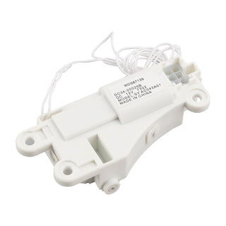 DC34-00025B Washing Machine Door Lock Switch Washer Door Lock Switch for Samsung