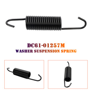 DC61-01257M Washer Suspension Spring for Samsung Washer 3990661 AP5955135