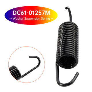DC61-01257M Washer Suspension Spring for Samsung Washer 3990661 AP5955135
