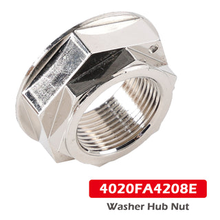 4020FA4208E Washer Hub Nut for LG Washing Machine WT1001CW WT4801CW