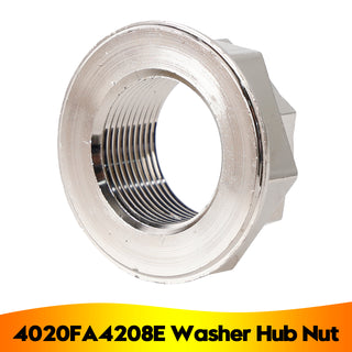 4020FA4208E Washer Hub Nut for LG Washing Machine WT1001CW WT4801CW