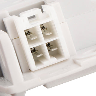 EBF61215202 Lid Switch Assembly for LG Washing Machines – Compatible with WT4801CW, WT1001CW & More