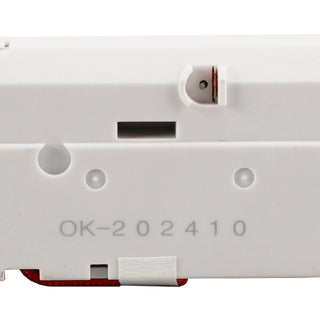 EBF61215202 Lid Switch Assembly for LG Washing Machines – Compatible with WT4801CW, WT1001CW & More