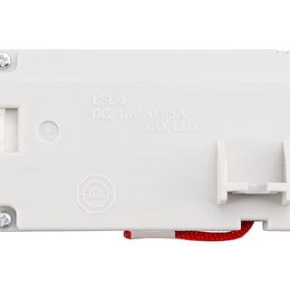 EBF61215202 Lid Switch Assembly for LG Washing Machines – Compatible with WT4801CW, WT1001CW & More
