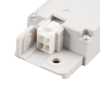 EBF61215202 Lid Switch Assembly for LG Washing Machines – Compatible with WT4801CW, WT1001CW & More