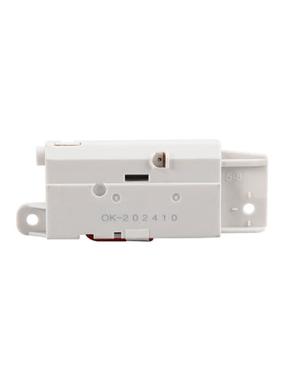 EBF61215202 Lid Switch Assembly for LG Washing Machines – Compatible with WT4801CW, WT1001CW & More