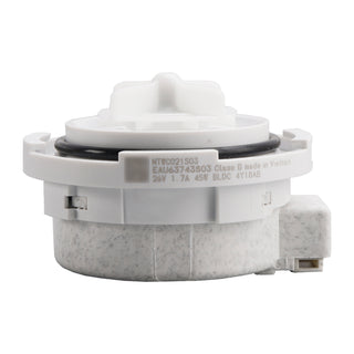 EAU63743803 NTWC021S03 Washer Drain Motor Pump for LG Washing Machine