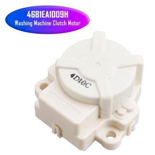 4681EA1009H Washing Machine Clutch Motor for LG for Kenmore Washing Machine