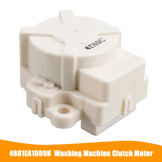 4681EA1009H Washing Machine Clutch Motor for LG for Kenmore Washing Machine