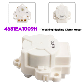 4681EA1009H Washing Machine Clutch Motor for LG for Kenmore Washing Machine