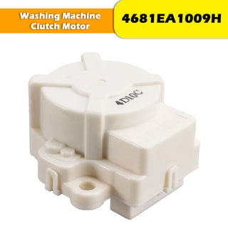 4681EA1009H Washing Machine Clutch Motor for LG for Kenmore Washing Machine