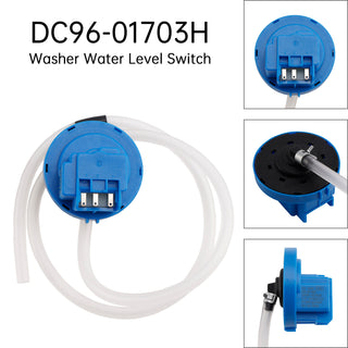 DC96-01703H Washer Water Level Switch for Sam-Sung AP5799898 PS8764044 3997570