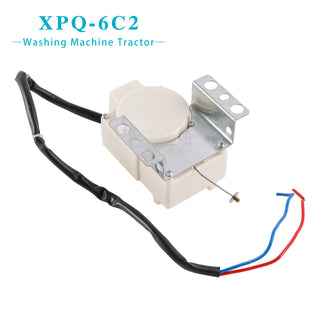 XPQ-6C2 Washing Machine Tractor for Haier Automatic Washing Machine Drain Motor