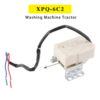 XPQ-6C2 Washing Machine Tractor for Haier Automatic Washing Machine Drain Motor