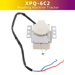 XPQ-6C2 Washing Machine Tractor for Haier Automatic Washing Machine Drain Motor
