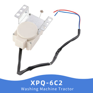 XPQ-6C2 Washing Machine Tractor for Haier Automatic Washing Machine Drain Motor