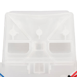 Washer Machine Water Inlet Valve Cold & Hot Part W11210463 W11101906 W10869803