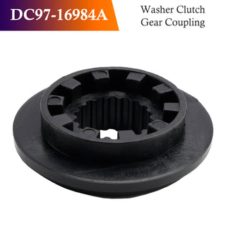 DC97-16984A Washer Clutch Gear Coupling for Samsung Washing Machine