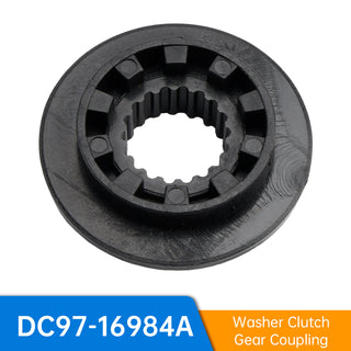 DC97-16984A Washer Clutch Gear Coupling for Samsung Washing Machine